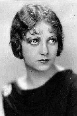 Florence Allen in The Ace of Scotland Yard