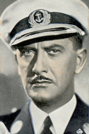 Peter Erkelenz in The Sea Ghost
