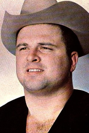 Bill Watts in Legends of Mid-South Wrestling