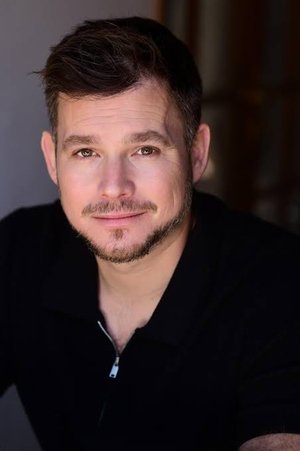 David Errigo Jr. in Phineas and Ferb  The Movie  Candace Against the Universe