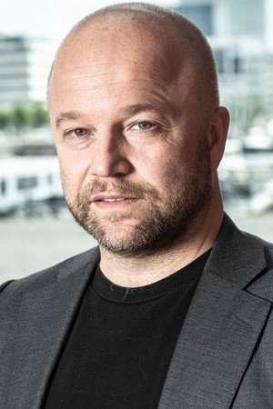 Sven de Ridder in Torpedo  U-235
