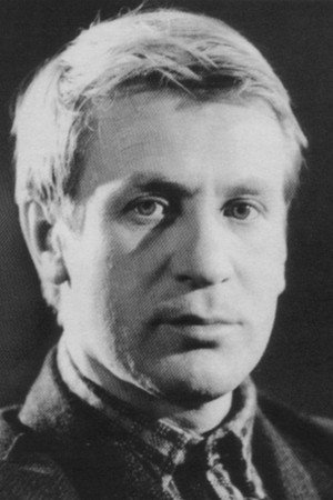Ivan Krasko in Little Longnose