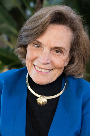 Sylvia Earle in The 11th Hour