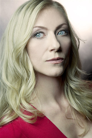 Tina Benko in A Midsummer Night s Dream