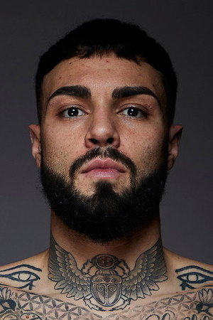 Jorge Fortea in Robeisy Ramirez vs. Rafael Espinoza