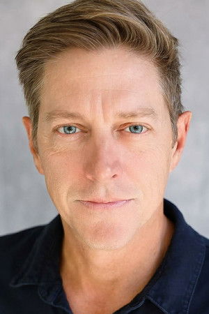 Kevin Rahm in Moosecock