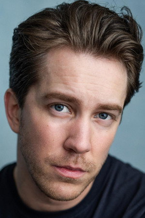 Fredrik Skogsrud in Blasted