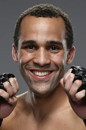 Jordan Leavitt in UFC Fight Night 232: Allen vs. Craig