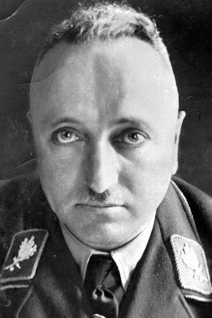 Robert Ley in The Victory of Faith