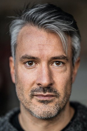 Lukas Spisser in What We Wanted