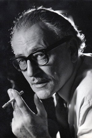 Dežo Hoffmann in Dezo Hoffmann – Photographer of The Beatles
