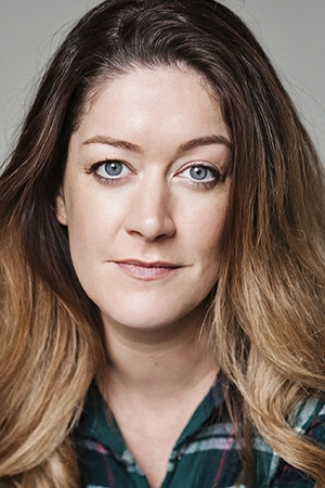 Julie Atherton in Lift