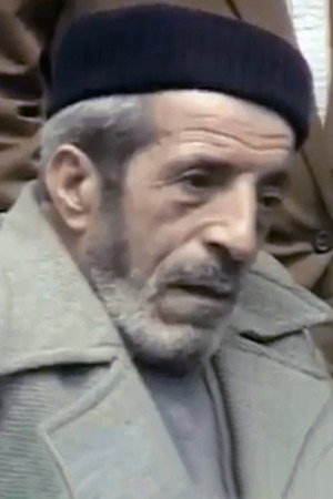 Kaci Ksentini in Kahla wa Bayda