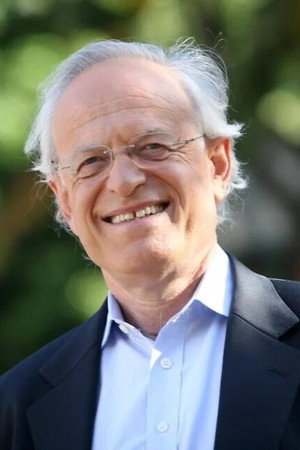 Martin Indyk in The Human Factor
