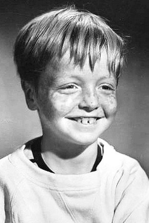 Jackie 'Butch' Jenkins in National Velvet