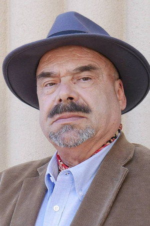 Neil Raymond Ricco in Fruitful Mold