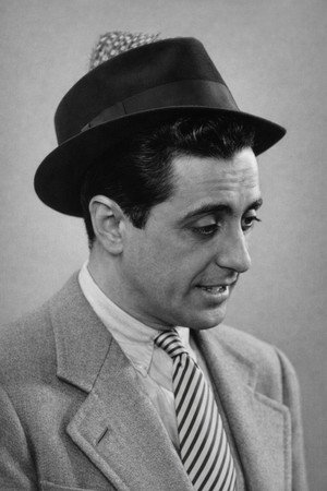 René Alié in La parole est au témoin