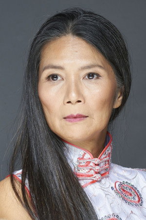 Gabrielle Chan in Echo 8