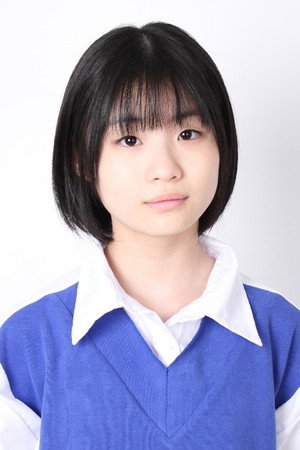 Tsugu Sasaki in My Broken Mariko