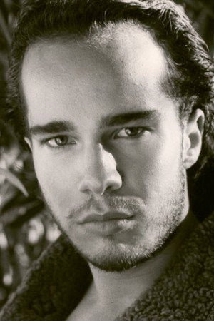 Domiziano Arcangeli in Orgy of the Damned