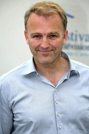 James McGowan in Pyewacket