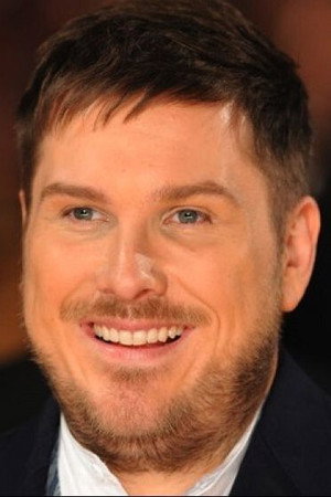 Marc Wootton in National Theatre Live: Till The Stars Come Down