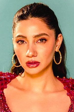Mahira Khan in 7 Din Mohabbat In