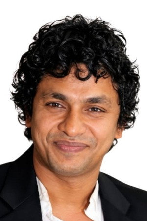 Jagath Chamila in Apey Principal
