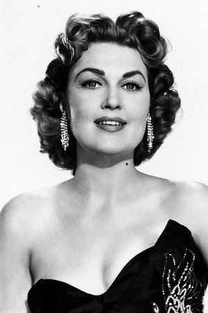 Joan Shawlee in The Apartment