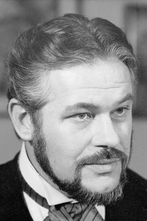 Wolfgang Schenck in Effi Briest