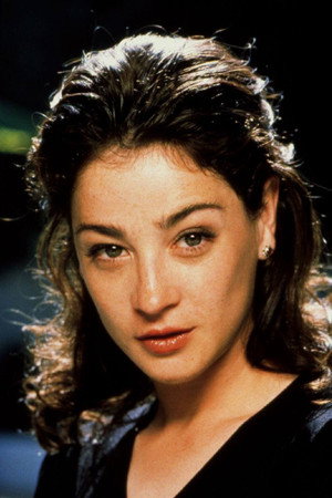 Moira Kelly in The Lion King
