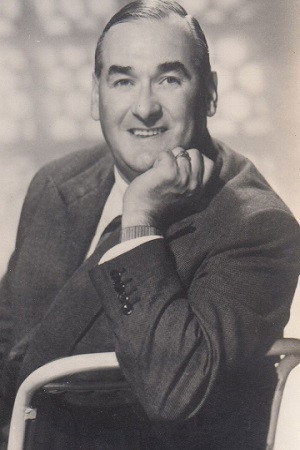 Norman Evans in Funny Up North