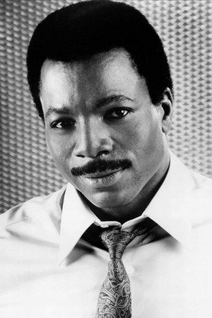 Carl Weathers in Rocky II