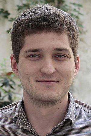 Edem Ibadullaiev in Oxygen Station