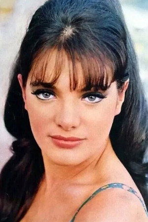 Sylvia Sorrente in Taras Bulba