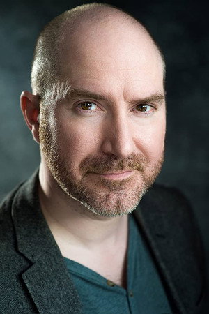 James Hyland in The Cake Maker