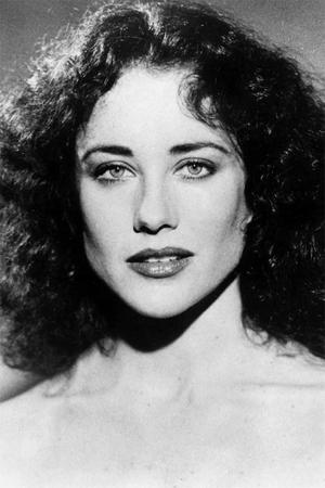 Belinda Bauer in Samson and Delilah