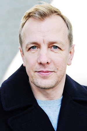 Markus von Lingen in Quiet as a Mouse