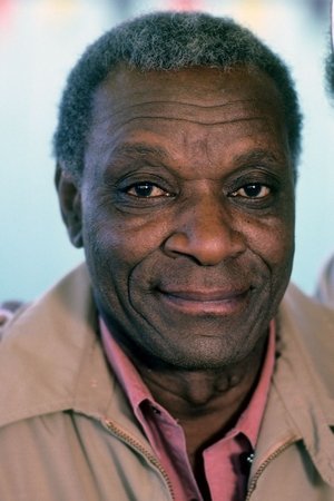 Moses Gunn in Shaft