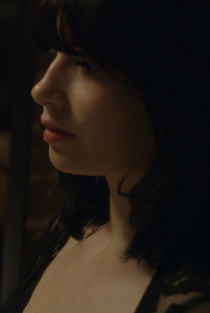 Willow Avalon in Ragged Heart