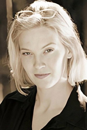 Jenna Bodnar in Sex Files: Pleasureville