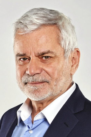 Petr Štěpánek in Intimity