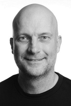 Anders Mordal in Sonja  The White Swan