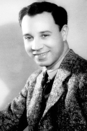 Tahar Hannache in The Sandman