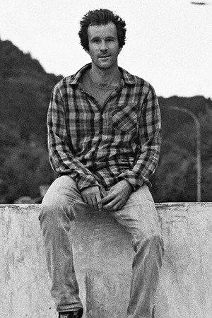 Javier Mendizabal in Cliché - Freedom Fries