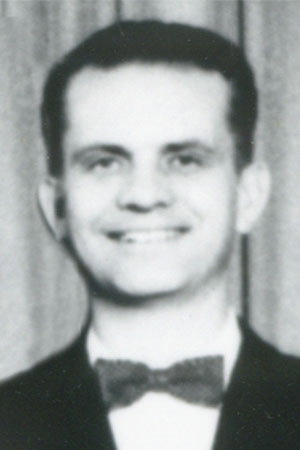 Daniel A. Keeler in Samuel the Boy Prophet