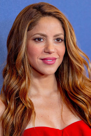 Shakira in Todo Mundo no Rio com Shakira