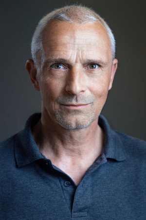 Rainer Werner in Alien Invasion  S U M 1