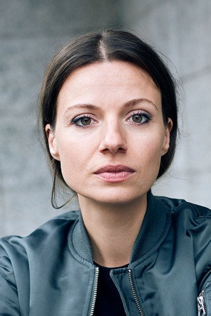 Julia Hartmann in Help, I Shrunk My Parents
