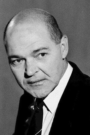 Aleksei Zharkov in Ten Little Indians